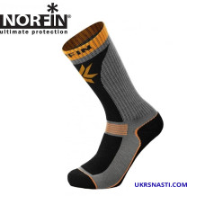 Носки Norfin T3A Nordic Merino Hiking Crew